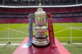 English fa cup deals result